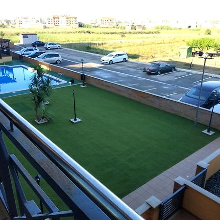Mi Apartamento En El Delta Del Ebro+ デルテブレ エクステリア 写真