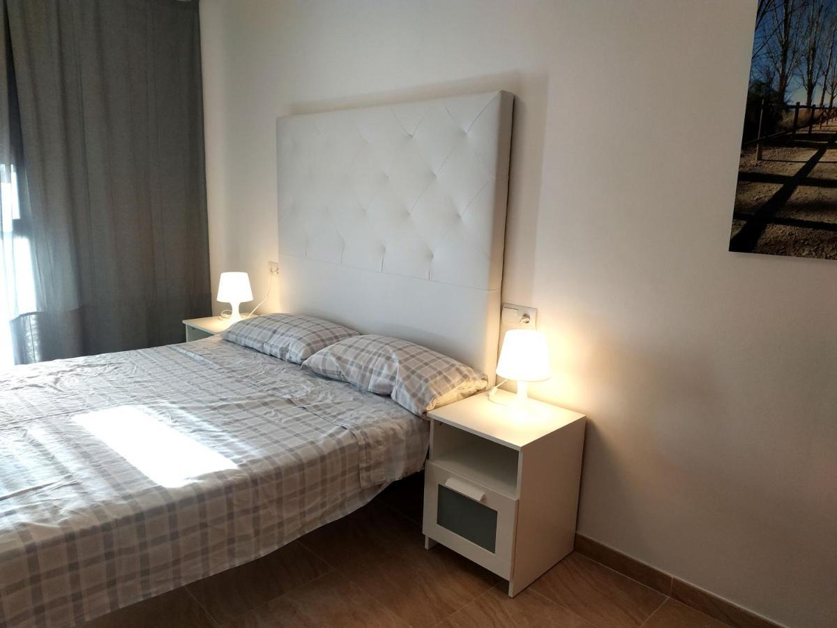 Mi Apartamento En El Delta Del Ebro+ デルテブレ エクステリア 写真