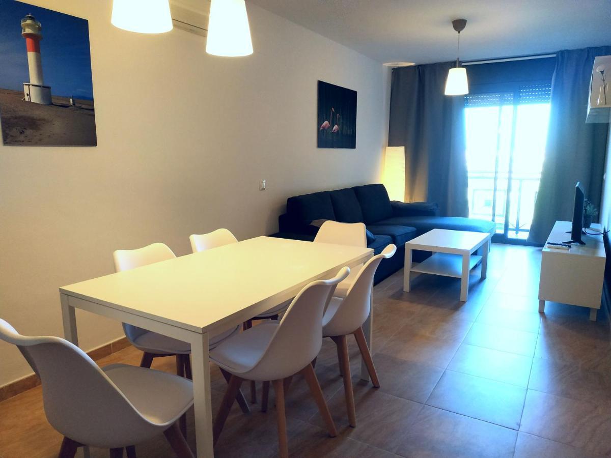 Mi Apartamento En El Delta Del Ebro+ デルテブレ エクステリア 写真