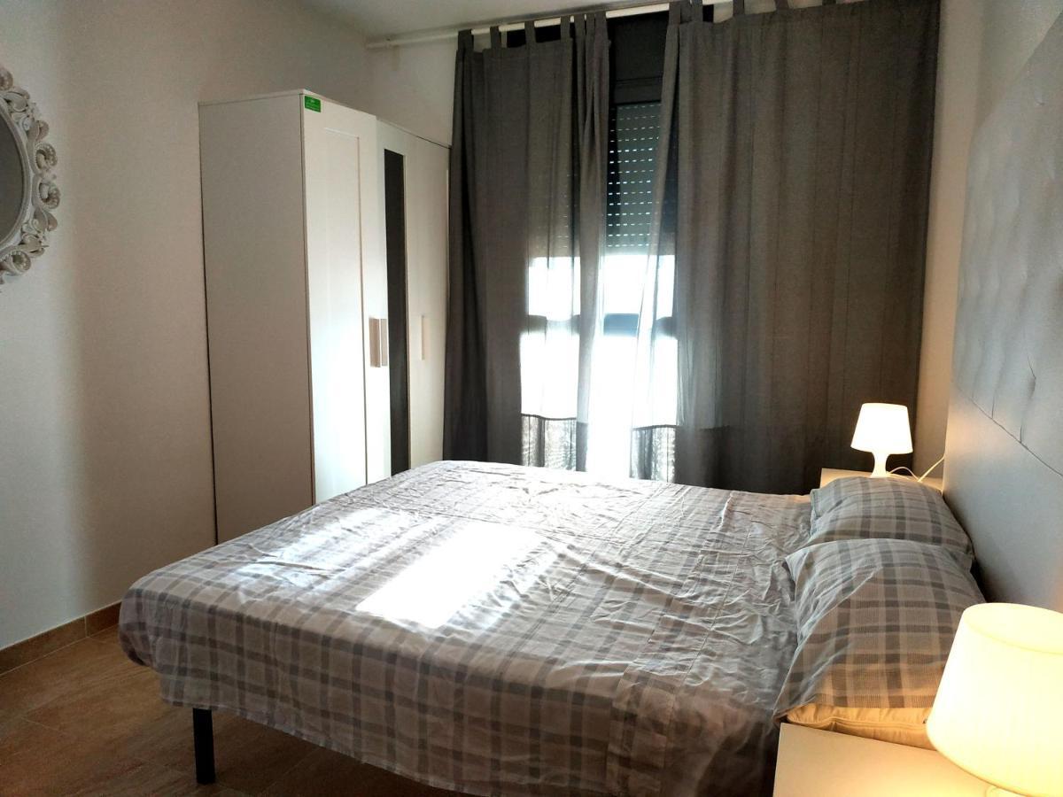 Mi Apartamento En El Delta Del Ebro+ デルテブレ エクステリア 写真