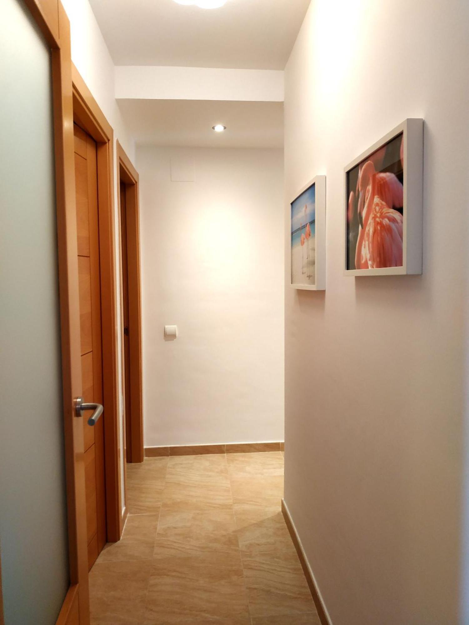 Mi Apartamento En El Delta Del Ebro+ デルテブレ エクステリア 写真