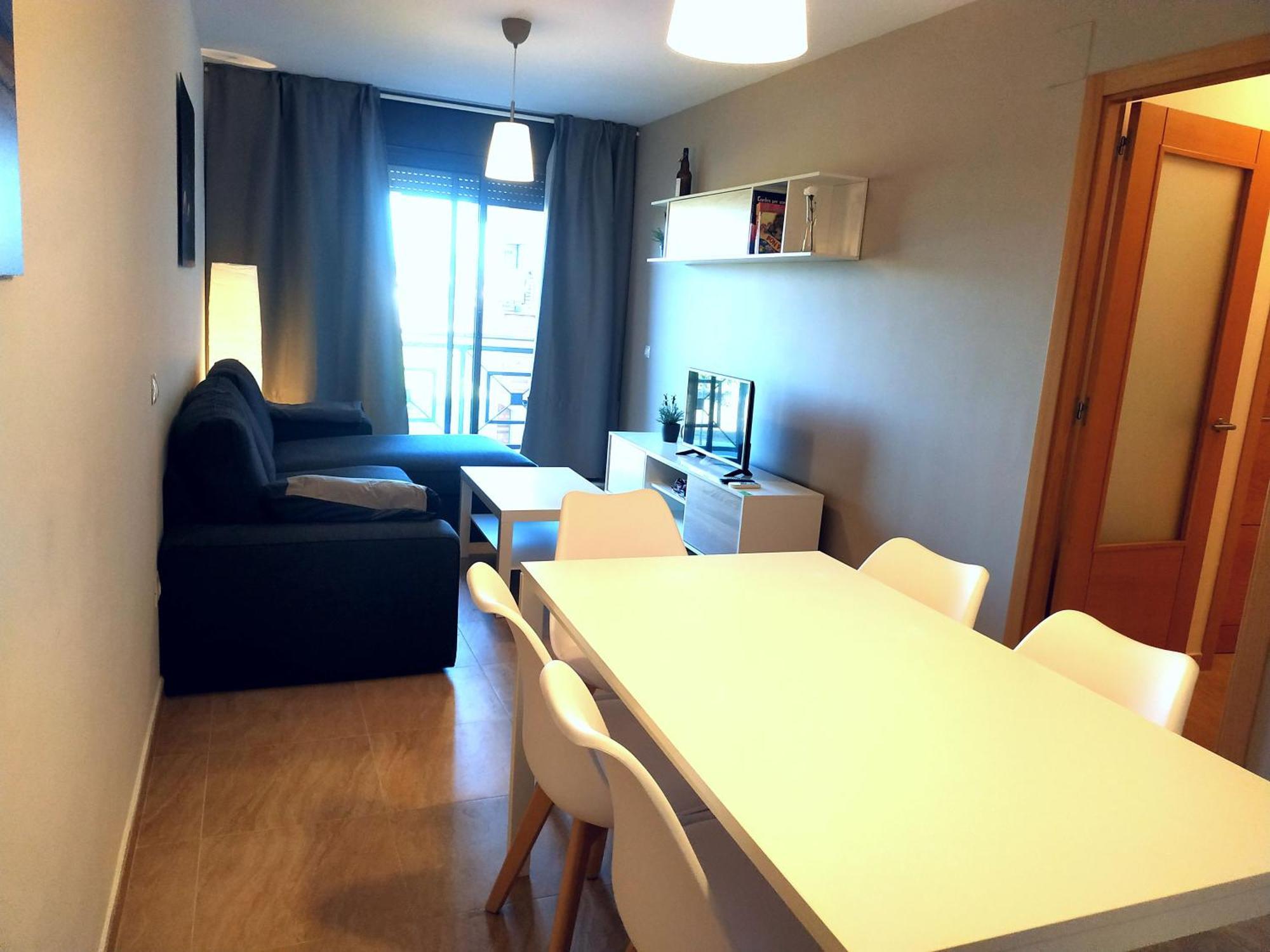 Mi Apartamento En El Delta Del Ebro+ デルテブレ エクステリア 写真