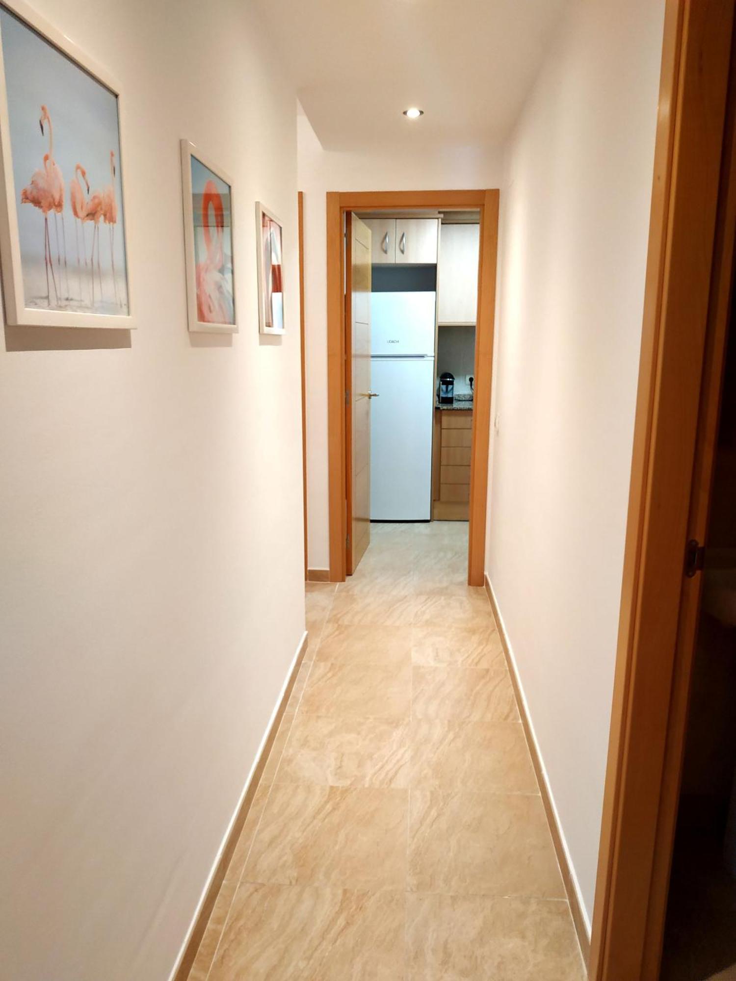 Mi Apartamento En El Delta Del Ebro+ デルテブレ エクステリア 写真
