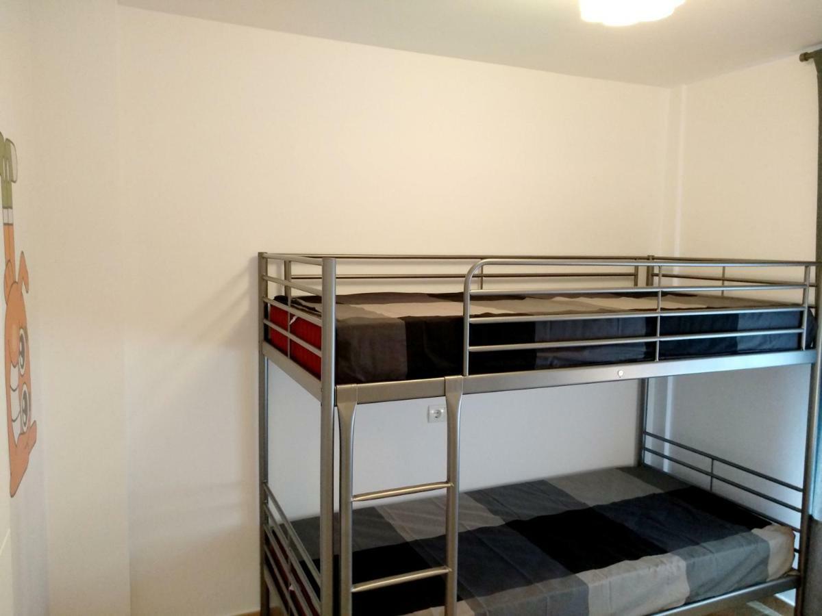 Mi Apartamento En El Delta Del Ebro+ デルテブレ エクステリア 写真