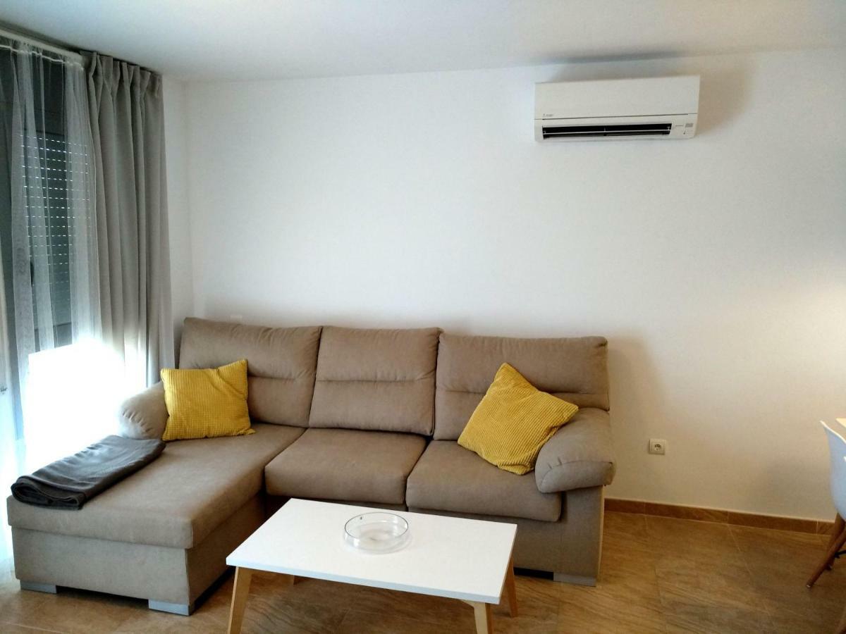 Mi Apartamento En El Delta Del Ebro+ デルテブレ エクステリア 写真