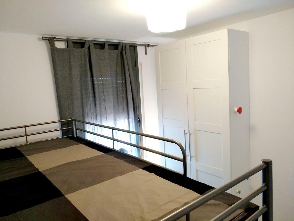 Mi Apartamento En El Delta Del Ebro+ デルテブレ エクステリア 写真