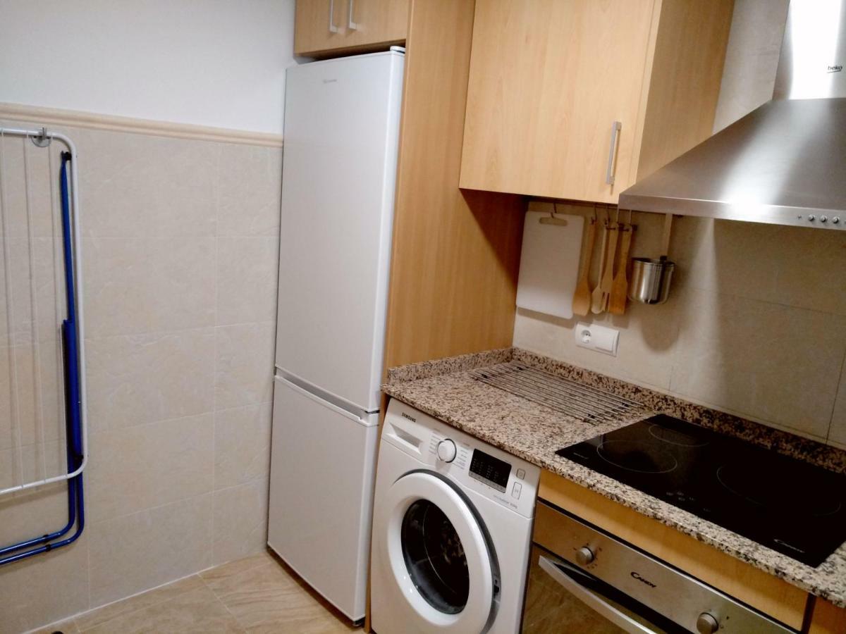 Mi Apartamento En El Delta Del Ebro+ デルテブレ エクステリア 写真